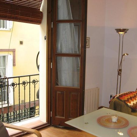 Apartamento Barrio Historico Las Angustias Γρανάδα Εξωτερικό φωτογραφία