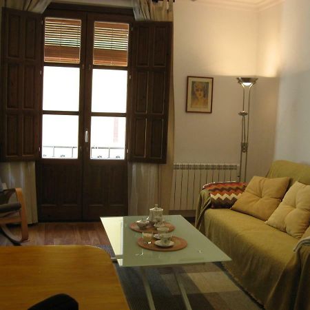 Apartamento Barrio Historico Las Angustias Γρανάδα Εξωτερικό φωτογραφία