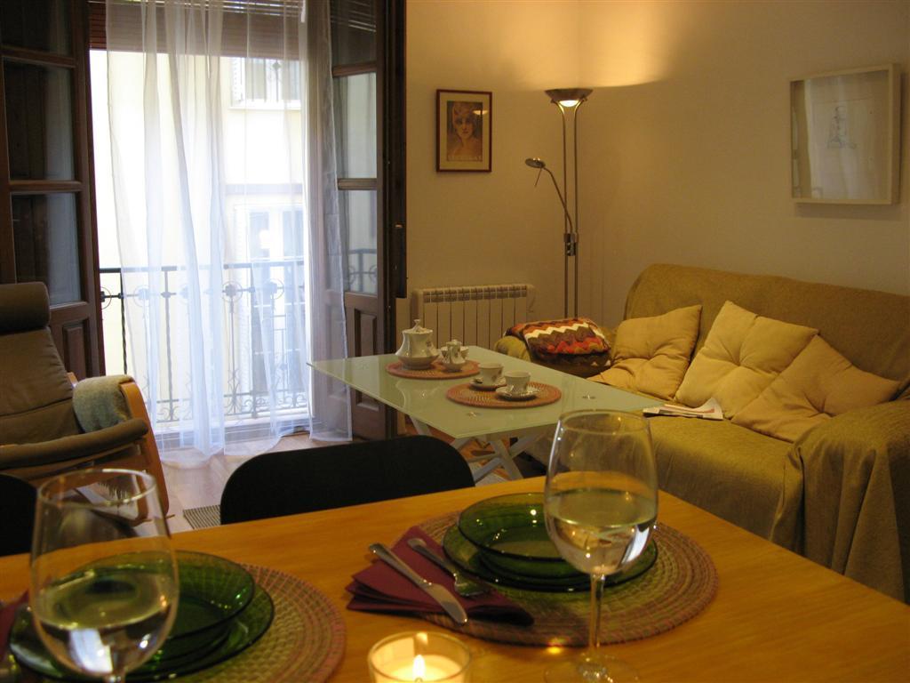 Apartamento Barrio Historico Las Angustias Γρανάδα Εξωτερικό φωτογραφία