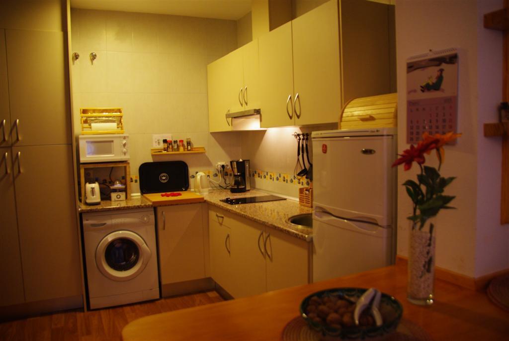 Apartamento Barrio Historico Las Angustias Γρανάδα Εξωτερικό φωτογραφία
