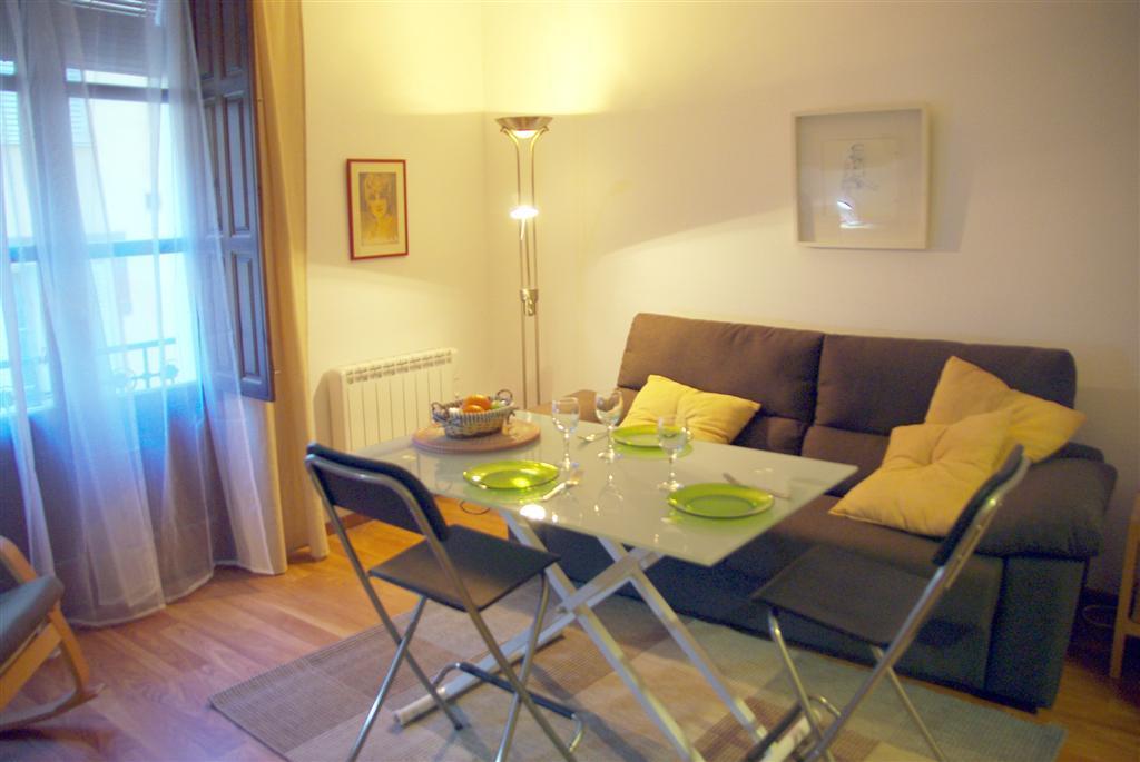 Apartamento Barrio Historico Las Angustias Γρανάδα Εξωτερικό φωτογραφία