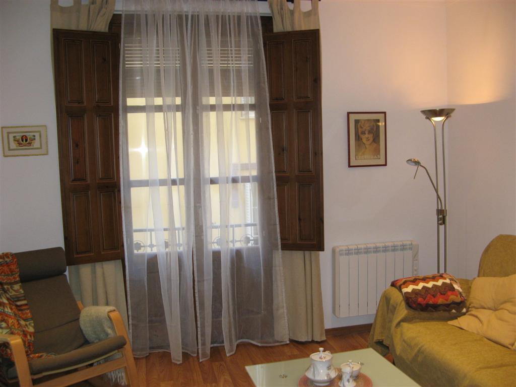 Apartamento Barrio Historico Las Angustias Γρανάδα Εξωτερικό φωτογραφία