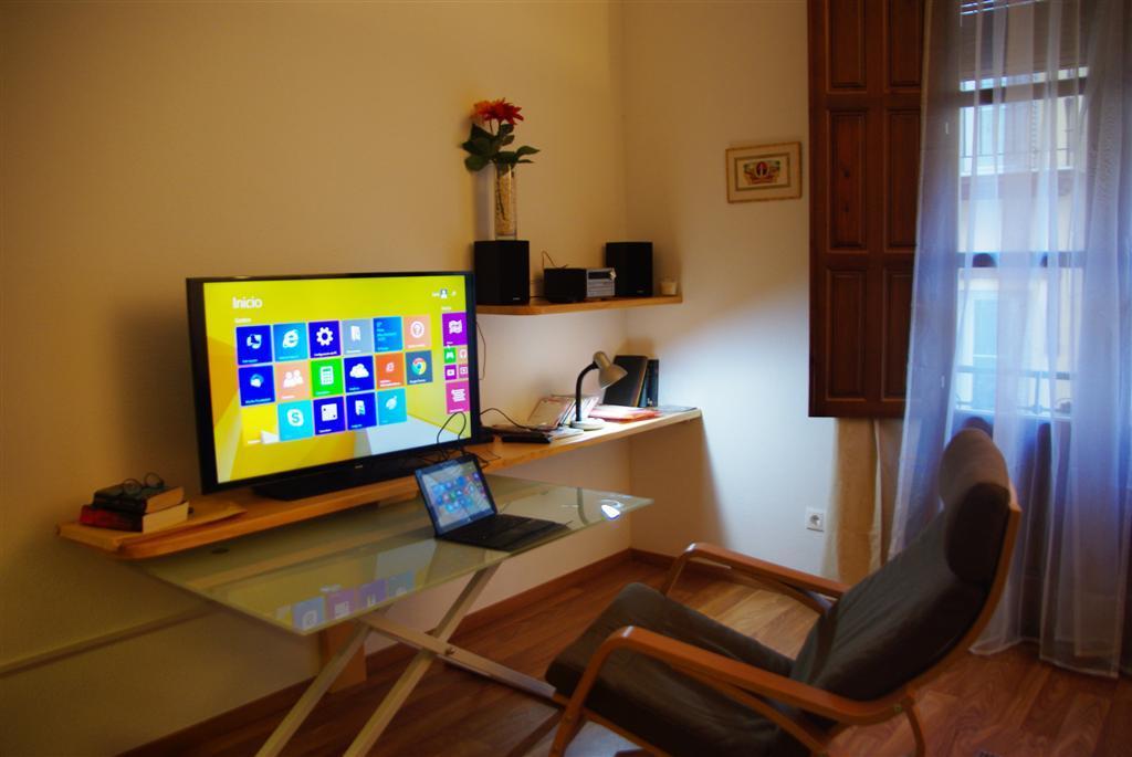 Apartamento Barrio Historico Las Angustias Γρανάδα Εξωτερικό φωτογραφία