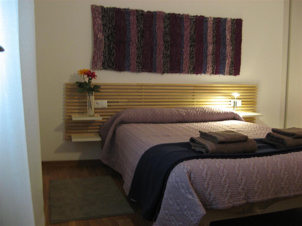 Apartamento Barrio Historico Las Angustias Γρανάδα Εξωτερικό φωτογραφία