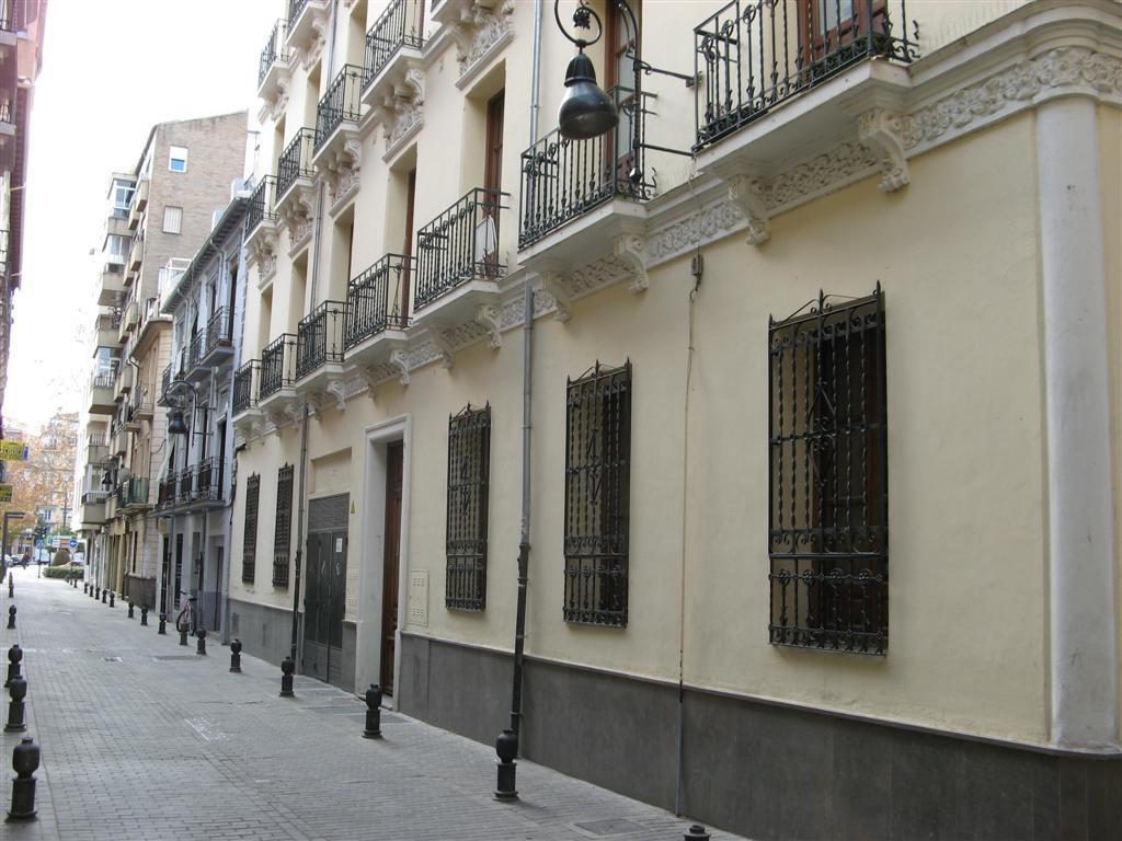 Apartamento Barrio Historico Las Angustias Γρανάδα Εξωτερικό φωτογραφία
