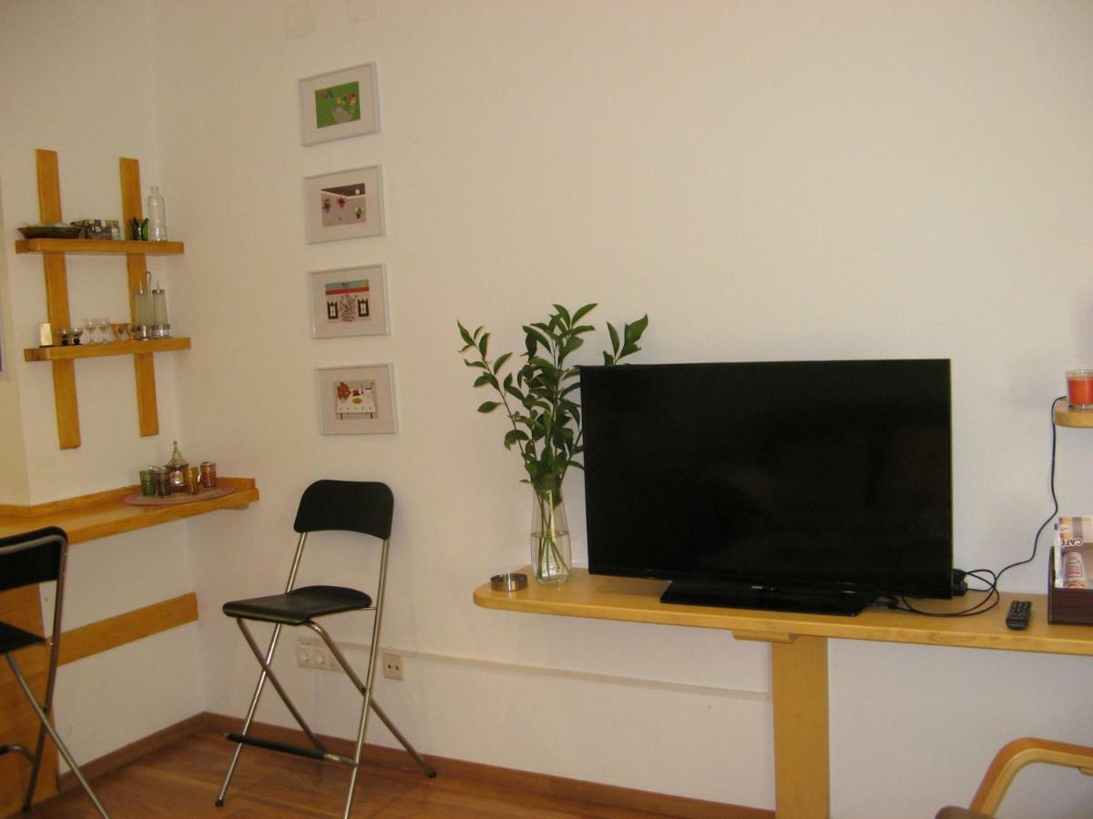 Apartamento Barrio Historico Las Angustias Γρανάδα Εξωτερικό φωτογραφία