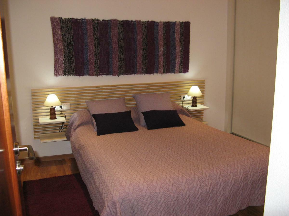 Apartamento Barrio Historico Las Angustias Γρανάδα Εξωτερικό φωτογραφία