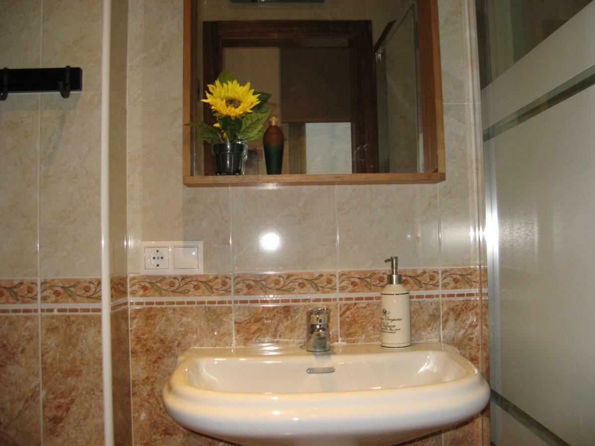 Apartamento Barrio Historico Las Angustias Γρανάδα Εξωτερικό φωτογραφία